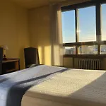 Condal Hotel Salamanque