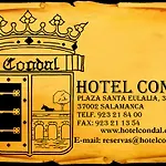 Hotel Condal 2*