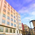 Hotel Condal Salamanca