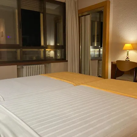 Hotel Condal