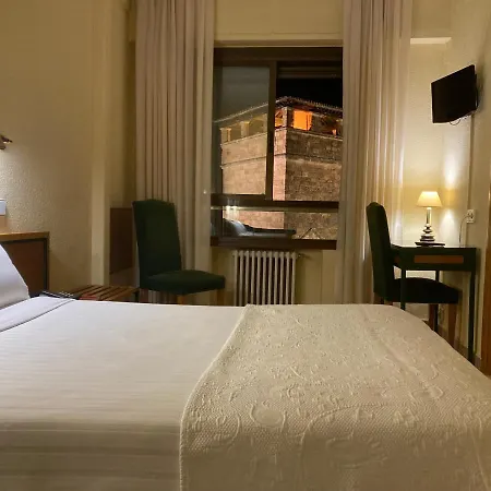 Hotel Condal