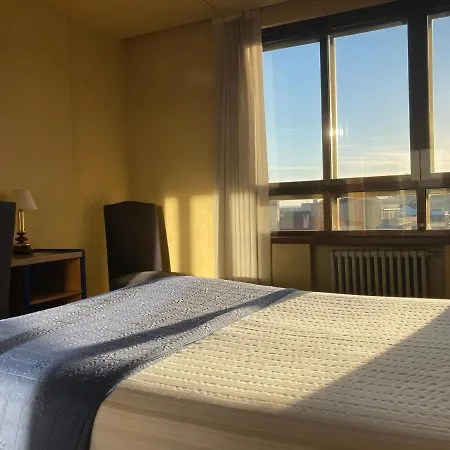 Condal Hotel Salamanca