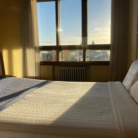 Hotel Condal Salamanca