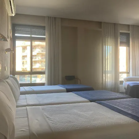 콘달 2* 살라망카