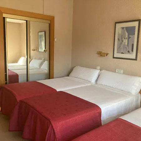 Hotel Condal Salamanca