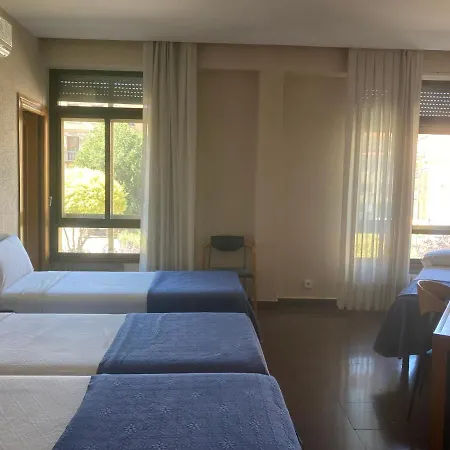 Hotell Condal