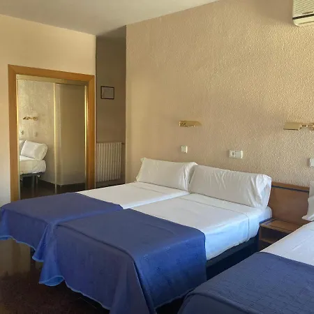 Hotell Condal