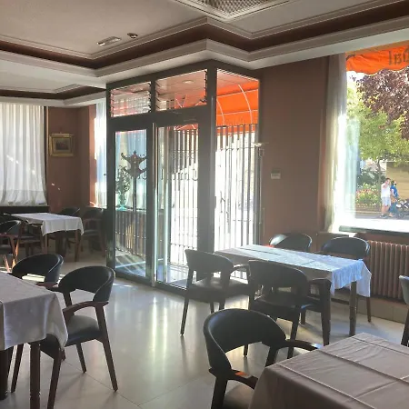 Hotel Condal Salamanca