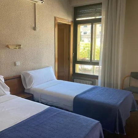 Condal Hotel