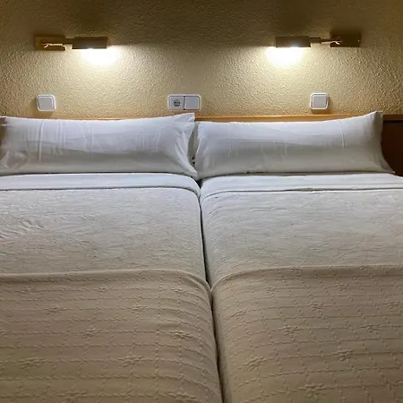 Condal Hotel Salamanca