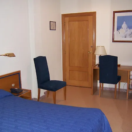 Condal Hotell