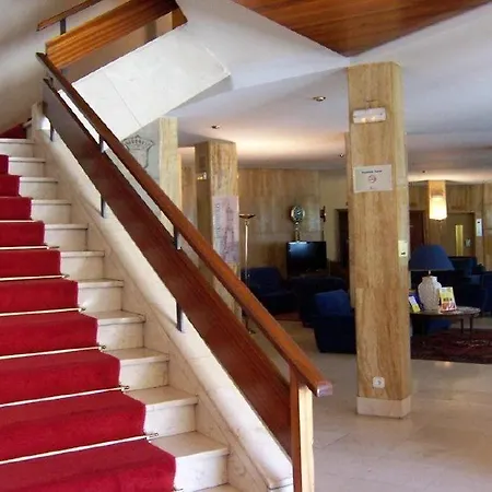Condal Hotell