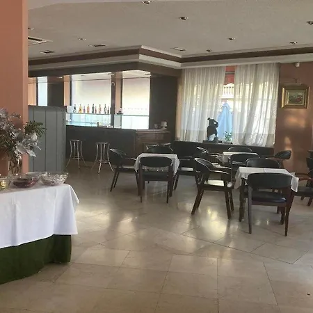 Condal Hotel Salamanca