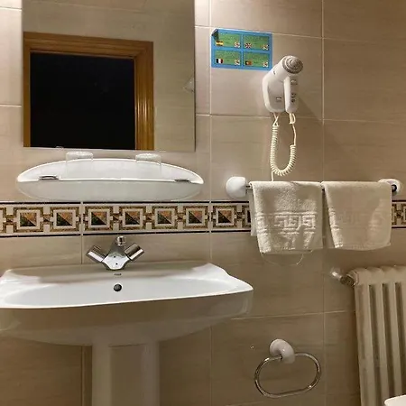 Condal Hotell Salamanca
