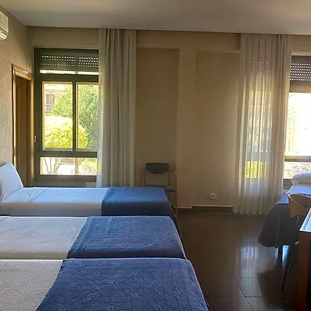 Hotell Condal