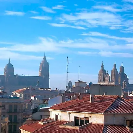 Condal Salamanca