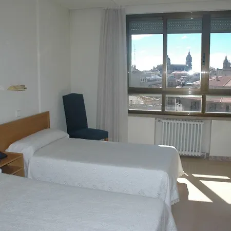 Hotell Condal Salamanca