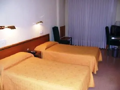 Hotell Condal 2*