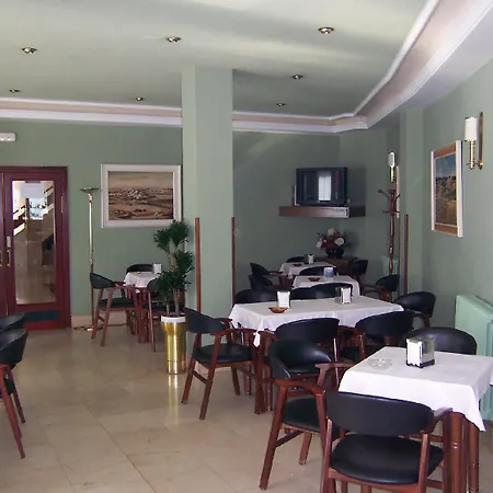 Hotel Condal 2*