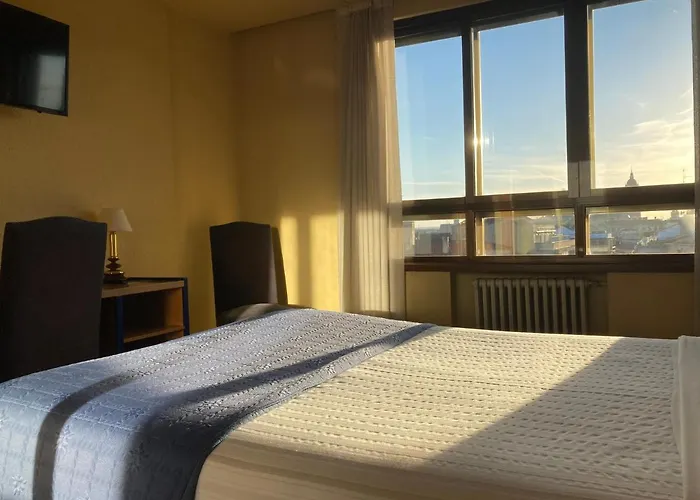 Condal Hotel Salamanca