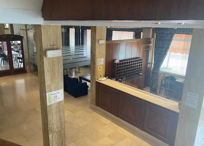 콘달 2* 살라망카