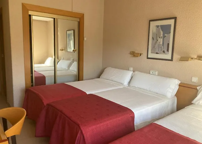 Hotel Condal Salamanca