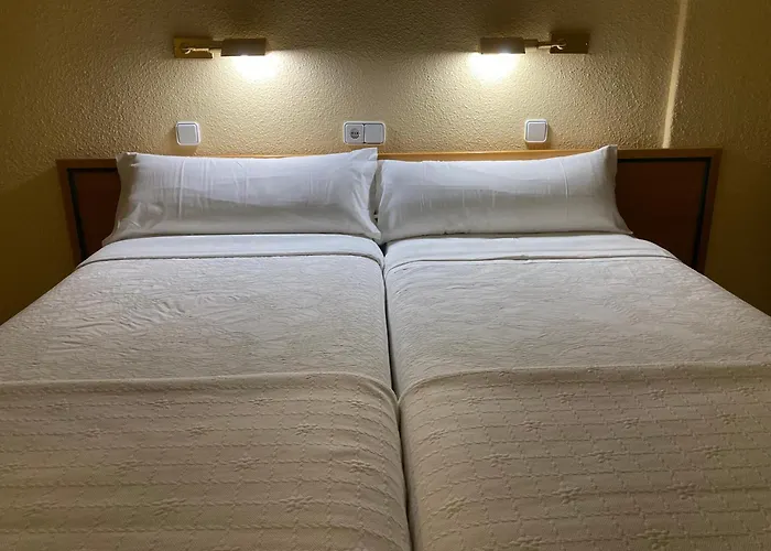 Condal Hotel Salamanca