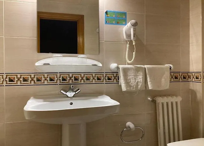 Condal Hotel Salamanca