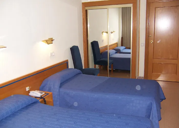 콘달 2* 살라망카