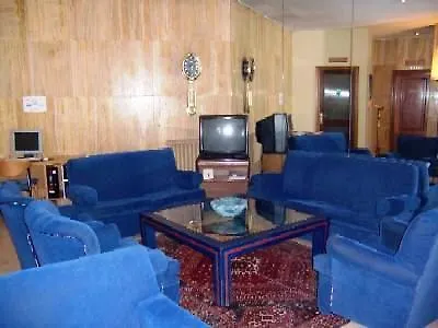 Hotel Condal Salamanca